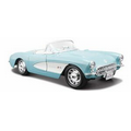 1957 Chevrolet Corvette Convertible